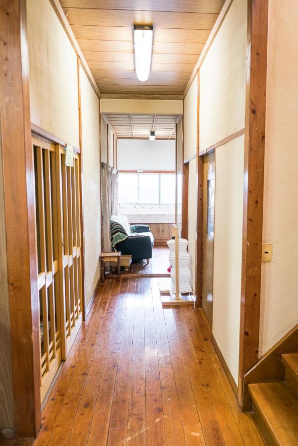 Ryokan Fuji Heights Fujikawaguchiko Ngoại thất bức ảnh